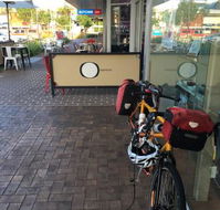 Deli on Perry - Accommodation Batemans Bay