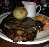 donegans steak house - Accommodation Batemans Bay