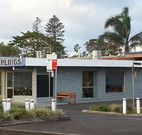 Dumplings  Yum Cha - Accommodation Batemans Bay