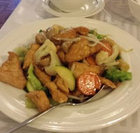 Fountain Court Chinese Restaurant - Accommodation Batemans Bay