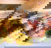 Fresh.a.f. Cafe - Accommodation Batemans Bay