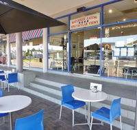 GJs Bay Cafe  Grill - Accommodation Batemans Bay