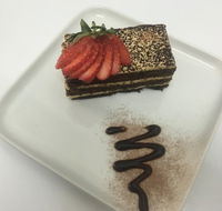 Grasslands Cafe - Accommodation Batemans Bay