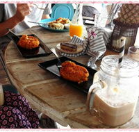 Heart  Soul Wholefood Cafe - Accommodation Batemans Bay