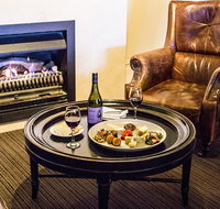 Hickory's Restaurant and Bar - Accommodation Batemans Bay