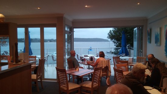 Bimbimbie ACT Accommodation Batemans Bay