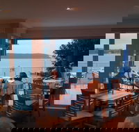 Hidden Secret Seafood  Steak House - Accommodation Batemans Bay