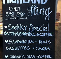 Highland Fling - Accommodation Batemans Bay