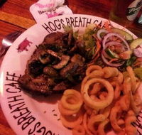 Hog's Breath Cafe Forster - Accommodation Batemans Bay