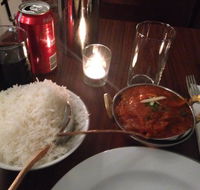Indian Cottage Restaurant - Accommodation Batemans Bay