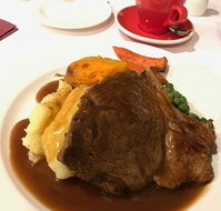 Jack High Bistro - Accommodation Batemans Bay