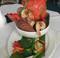 Kenny's Thai Kitchen - Accommodation Batemans Bay