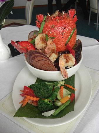 Kenny's Thai Kitchen - Accommodation Batemans Bay 0