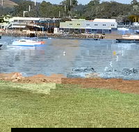 Kohlis Waterfront Indian Restaurant - Accommodation Batemans Bay