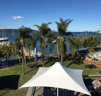 Mariners Bistro  Bar - Accommodation Batemans Bay