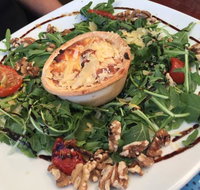 Milk Factory Gallery Cafe - Accommodation Batemans Bay