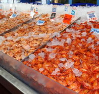 Northern Rivers Seafoods - Accommodation Batemans Bay