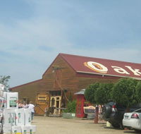 Oaklands Cafe - Accommodation Batemans Bay