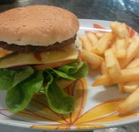 Ocean Breeze Takeaway - Accommodation Batemans Bay