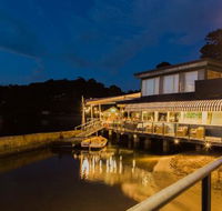 On The Pier - Accommodation Batemans Bay
