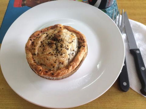 Pie Stop - Accommodation Batemans Bay 0