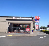 Red Rooster - Accommodation Batemans Bay