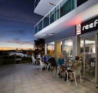 Reef Bar Grill - Accommodation Batemans Bay
