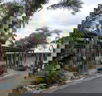 Rockwall Brasserie - Accommodation Batemans Bay