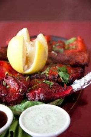 Royal Indian Cuisine - Accommodation Batemans Bay 0