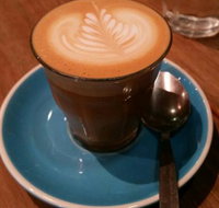 Rush Roasting Co - Accommodation Batemans Bay