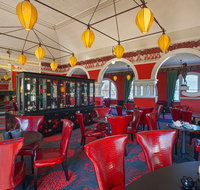 Salon Du The Bar  Lounge - Accommodation Batemans Bay