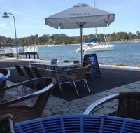 Sam's Pizzeria on the waterfront - Accommodation Batemans Bay