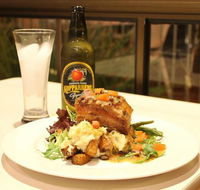Seafarer Restaurant - Accommodation Batemans Bay