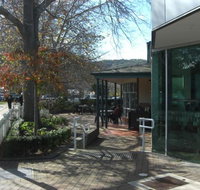 Stumps Cafe - Accommodation Batemans Bay
