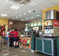 Subway - Accommodation Batemans Bay