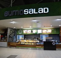 Sumo Salad - Accommodation Batemans Bay