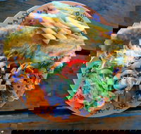 Surf Beach Kiosk - Accommodation Batemans Bay