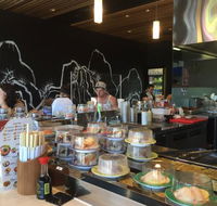 Sushi Bay - Accommodation Batemans Bay