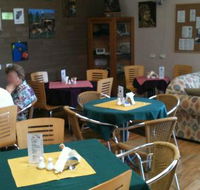 Taree Craft Centre Cafe - Accommodation Batemans Bay