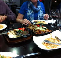 Teppan Mate Japanese Bar  Grill - Accommodation Batemans Bay