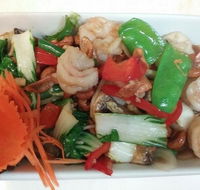Thai by Night by Chalee - Accommodation Batemans Bay