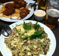 The Imperial Bistro - Accommodation Batemans Bay