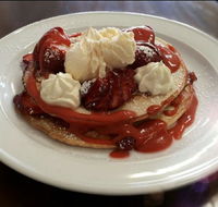 The Lantern Tea Room - Accommodation Batemans Bay