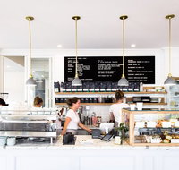 The Press Shop - Accommodation Batemans Bay