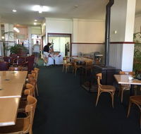 The Royal Restaurant - Accommodation Batemans Bay