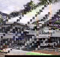 The Sandbar - Accommodation Batemans Bay