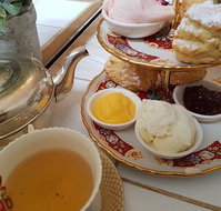 The Tea Salon - Accommodation Batemans Bay