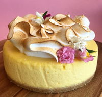 Two Hands Cafe - Accommodation Batemans Bay