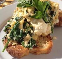 Victory Cafe - Accommodation Batemans Bay