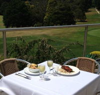 Wentworth Falls Country Club Brasserie